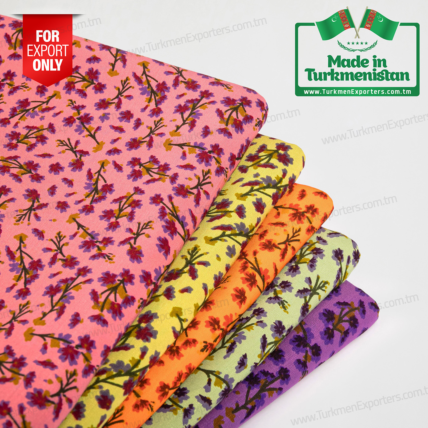 Wiskoza mata Mährem | Begşaha HJ