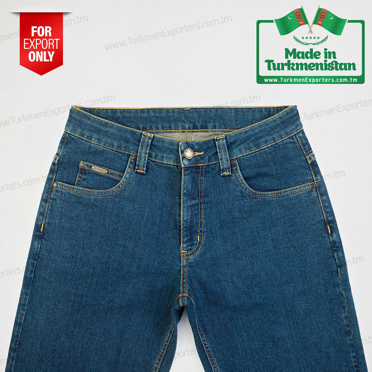 Türkmenistandan toptan kot pantolon | Türkmen ihracat ithalat ve ticaret hizmetleri özel şirketi