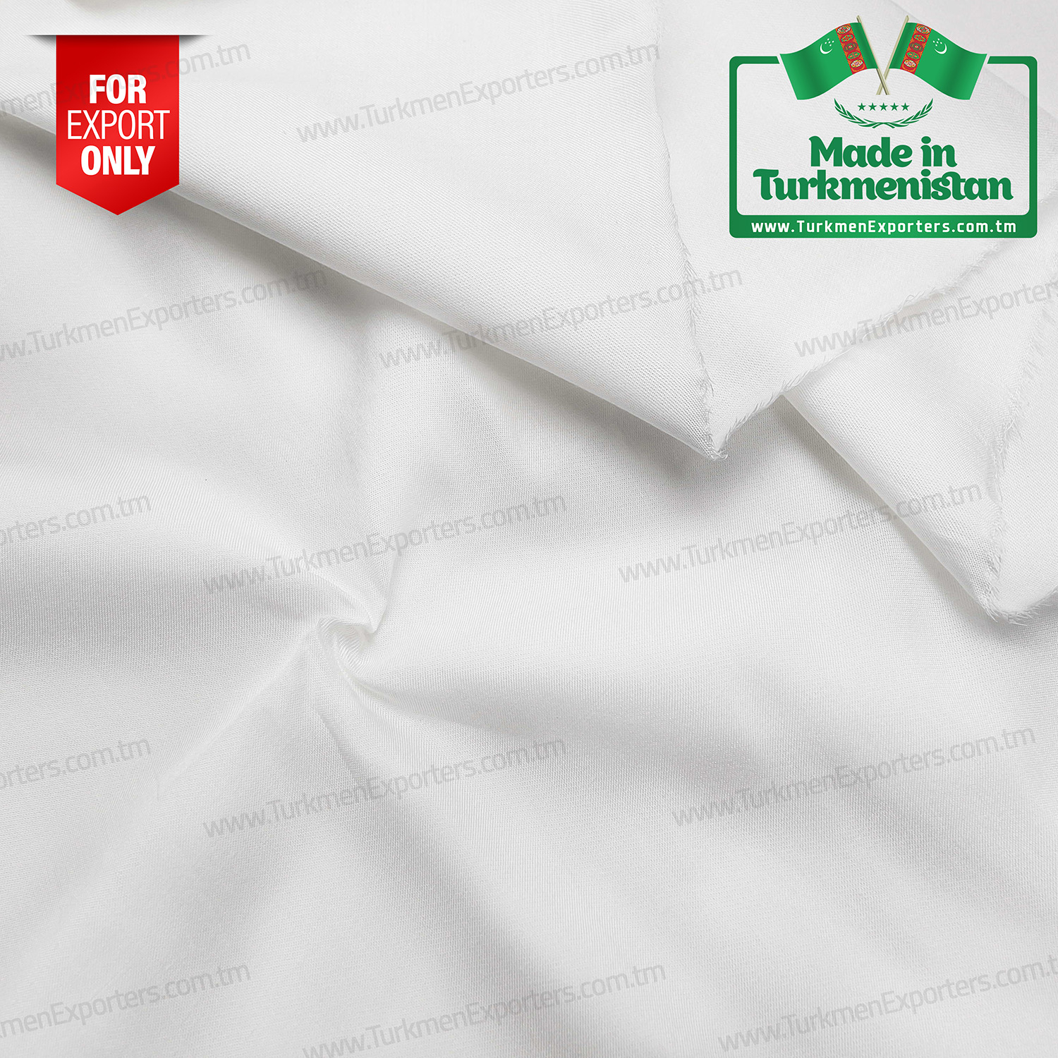 Суровая ткань вискоза на экспорт из Туркменистана  | Бегшаха ИП