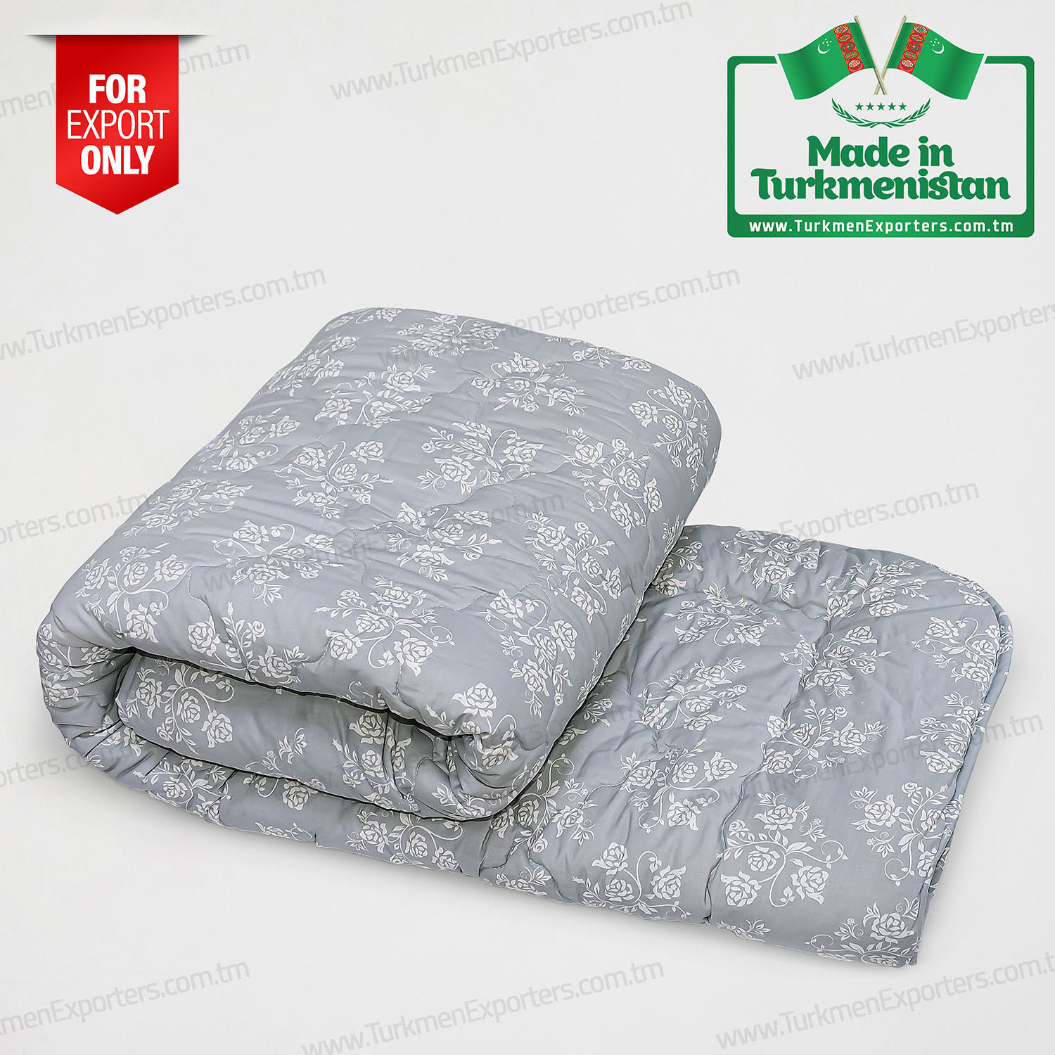 Deve yünü dolgulu yorgan battaniye | Nurly Goza limited şirketi