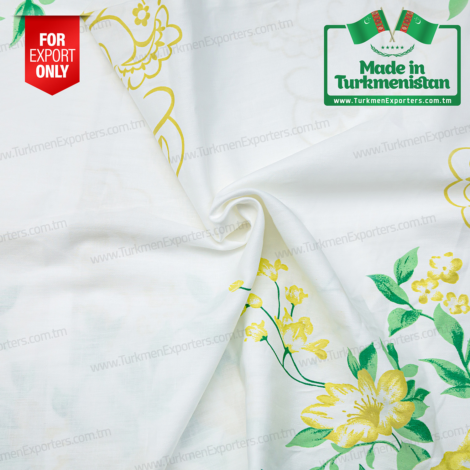 Satin mata | Babadaýhan Dokma Toplumy