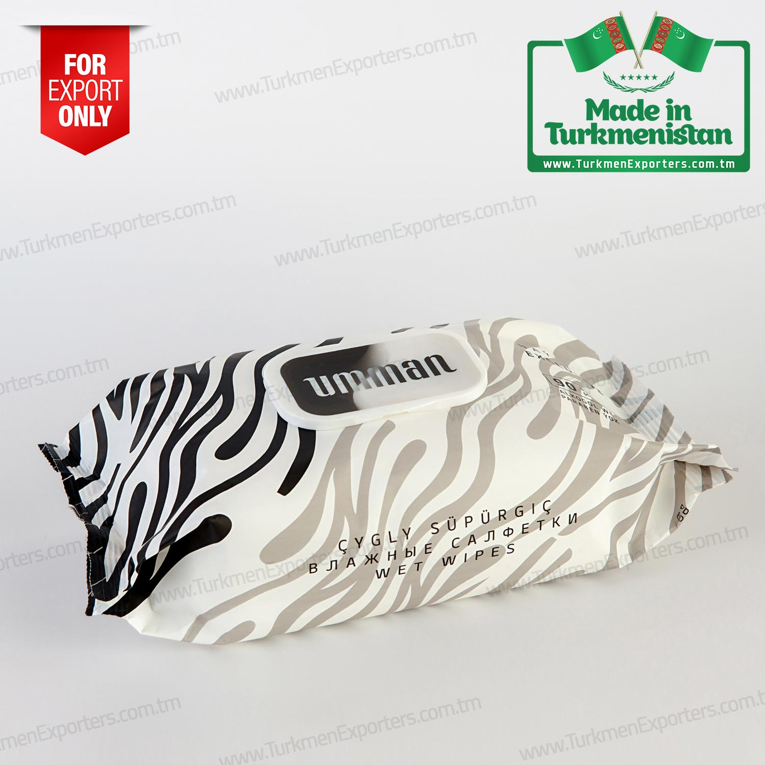 Umman çygly süpürgiçler 90 sany | Umytly Nesil HJ