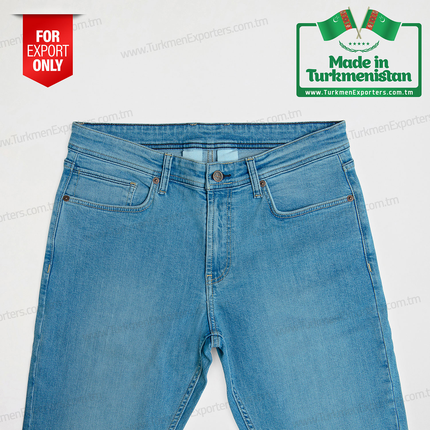Erkek kot pantolon Bedew Jeans | Türkmen ihracat ithalat ve ticaret hizmetleri özel şirketi