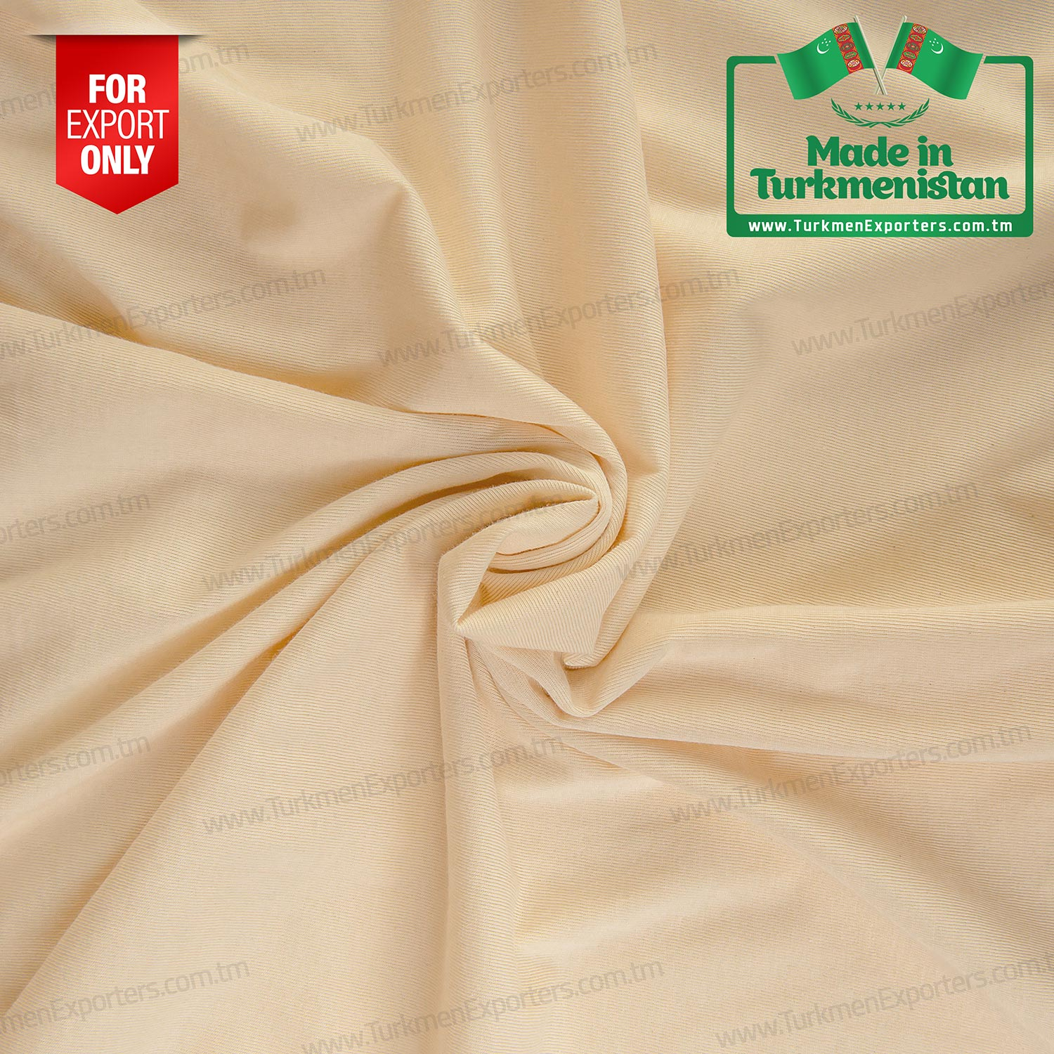 Süprem ham örme kumaş | Saparmurat Niyazov adında Kıpçak Tekstil Kompleksi