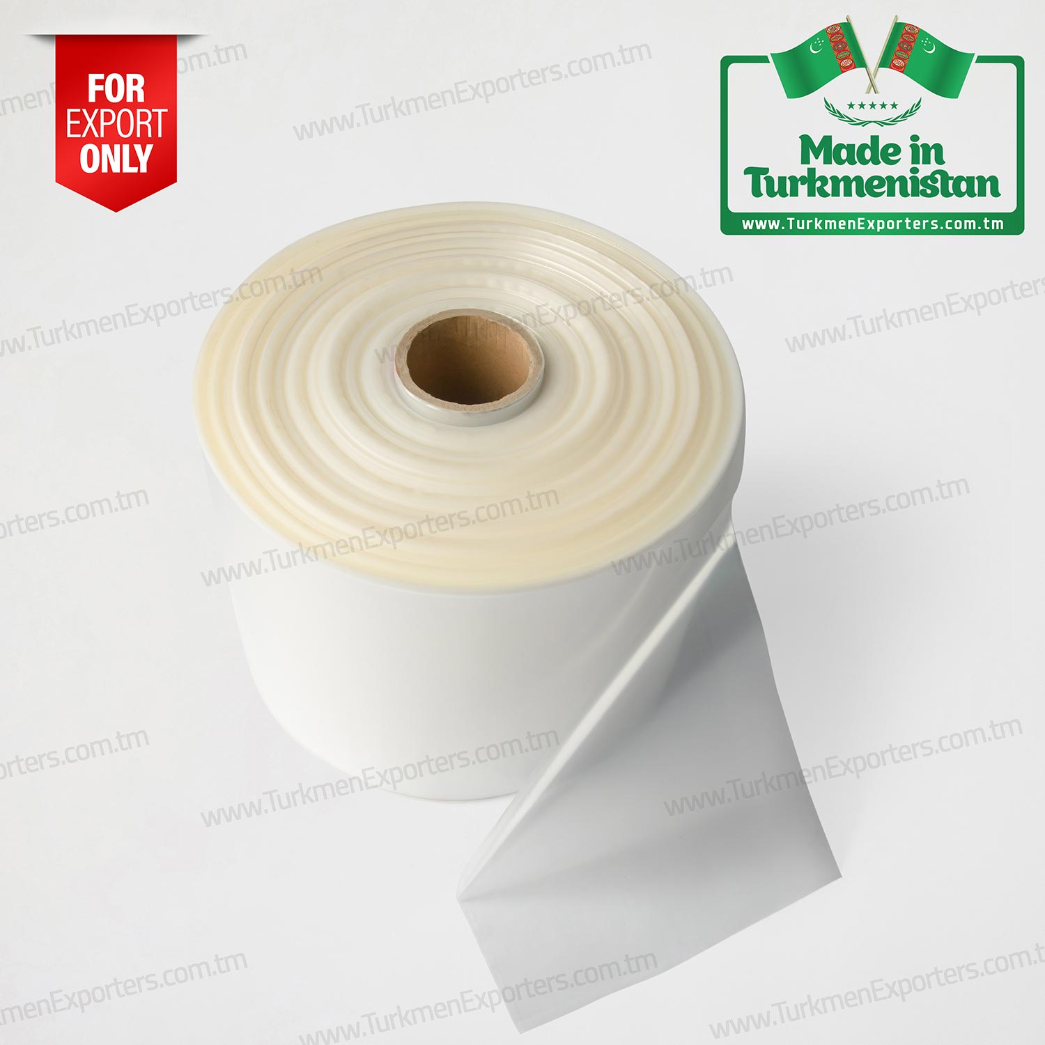 Polipropilen rulon | Safa HK