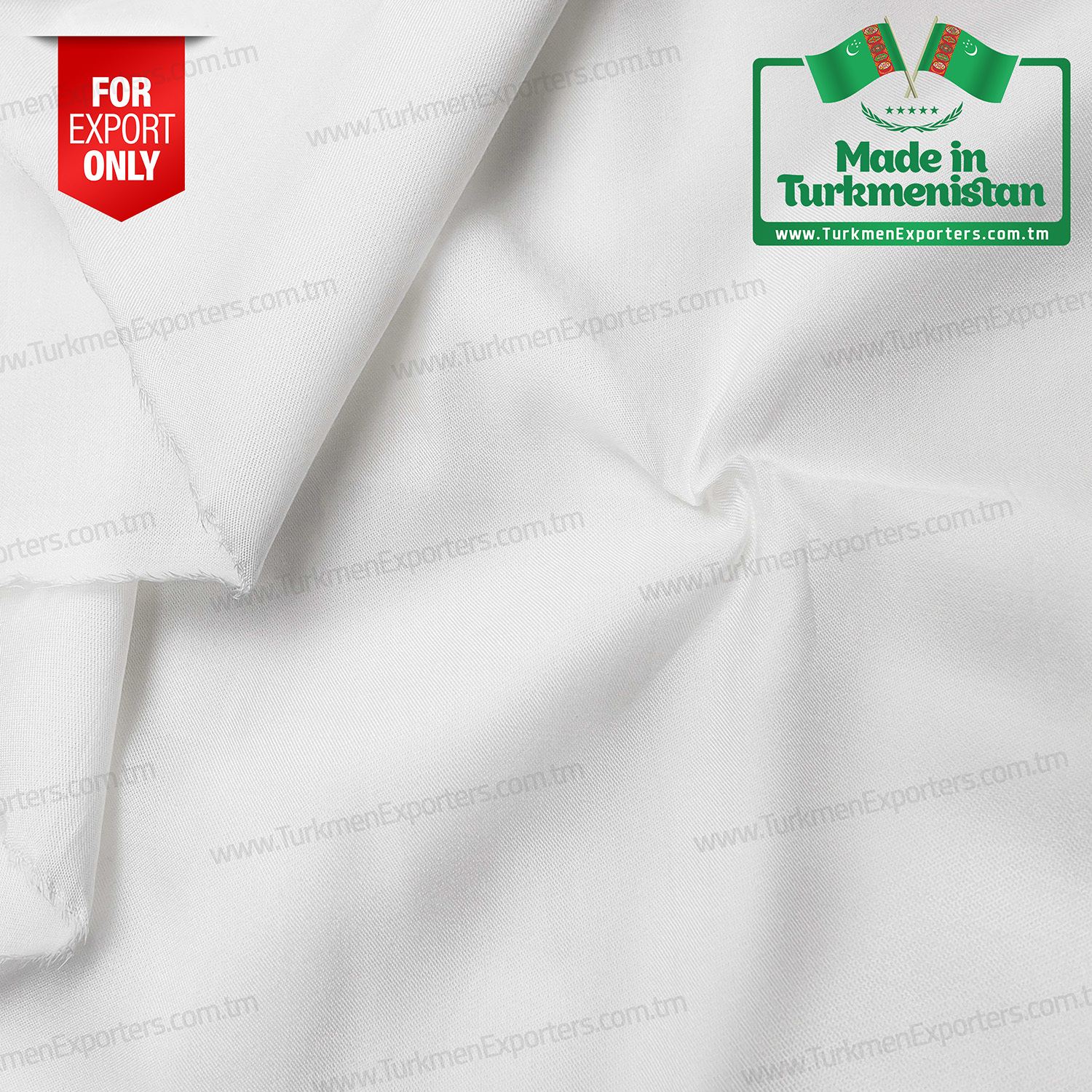 Raw viscose fabric wholesale from Turkmenistan | Begshaha individual enterprise 