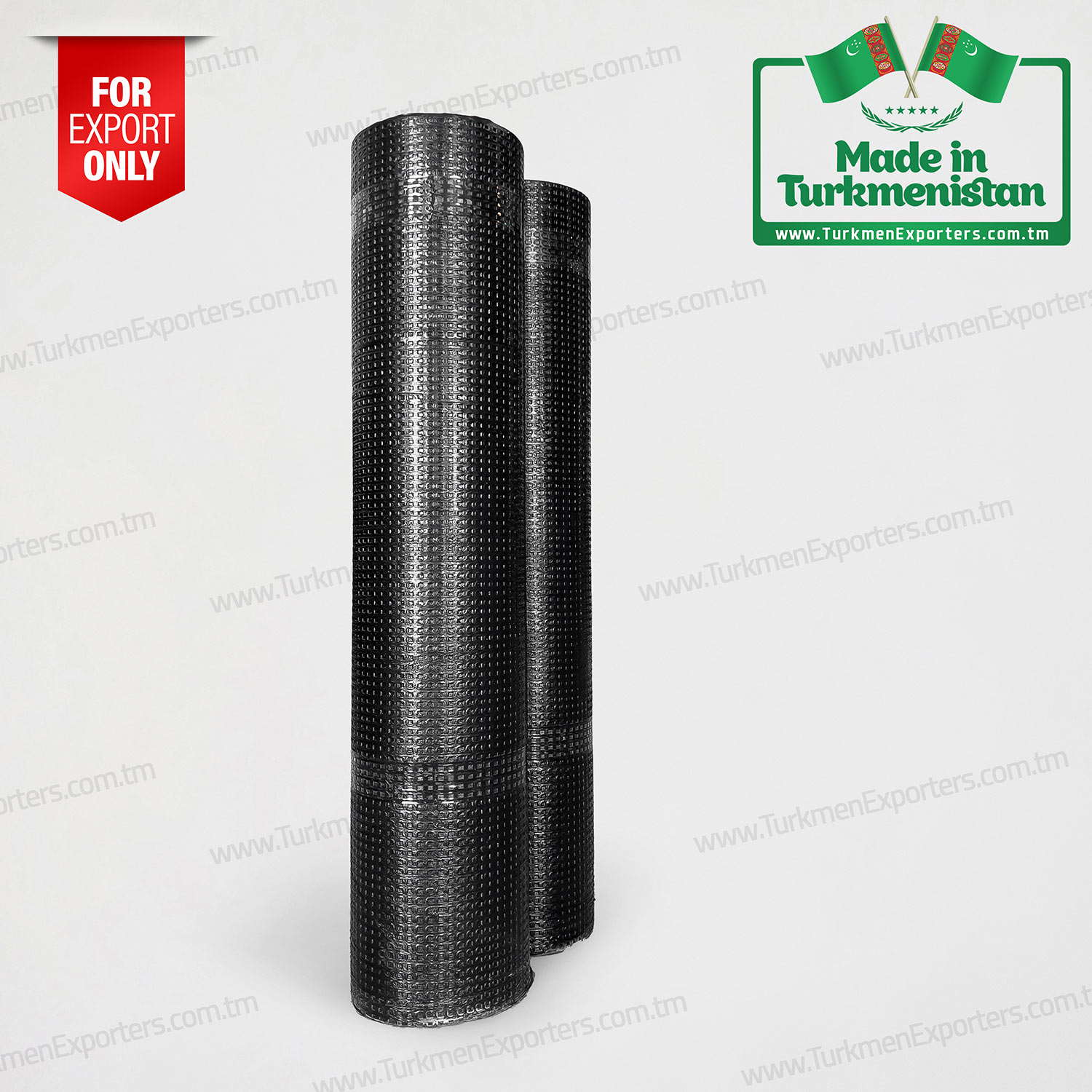 Bitumen waterproofing membrane wholesale from Turkmenistan | Yhlasly Turkmen economic society