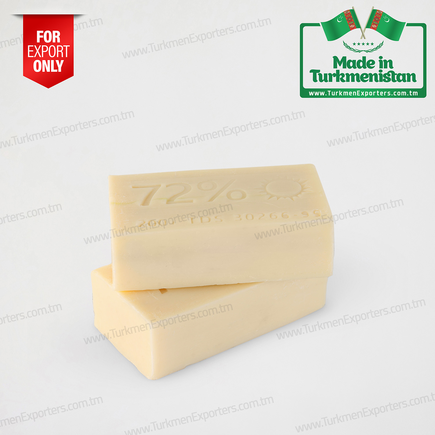 Türkmenistanda üretilmiş çamaşır sabunu | Argış özel şirketi