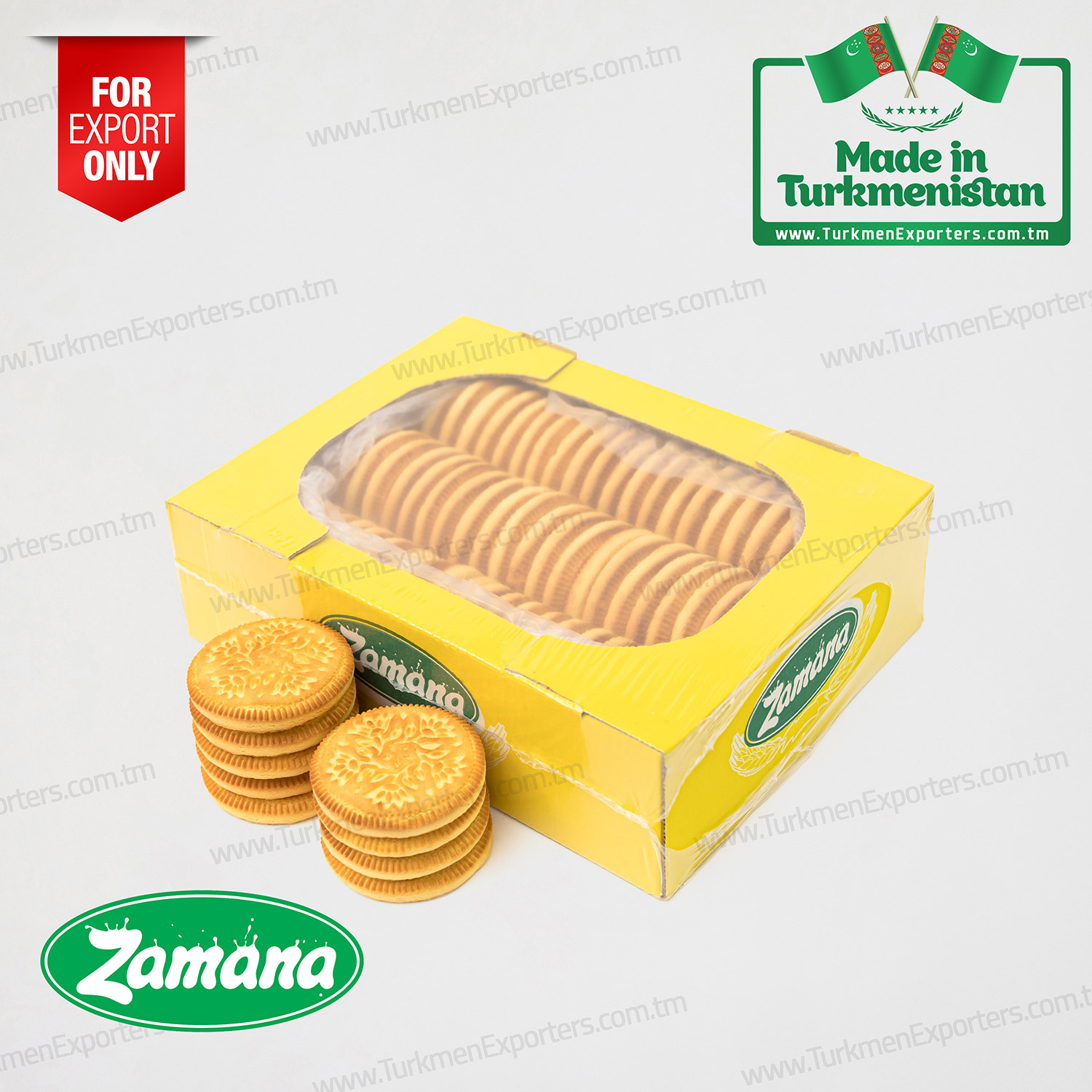 Zamana şekerli köke 1 kg | Zamana HJ