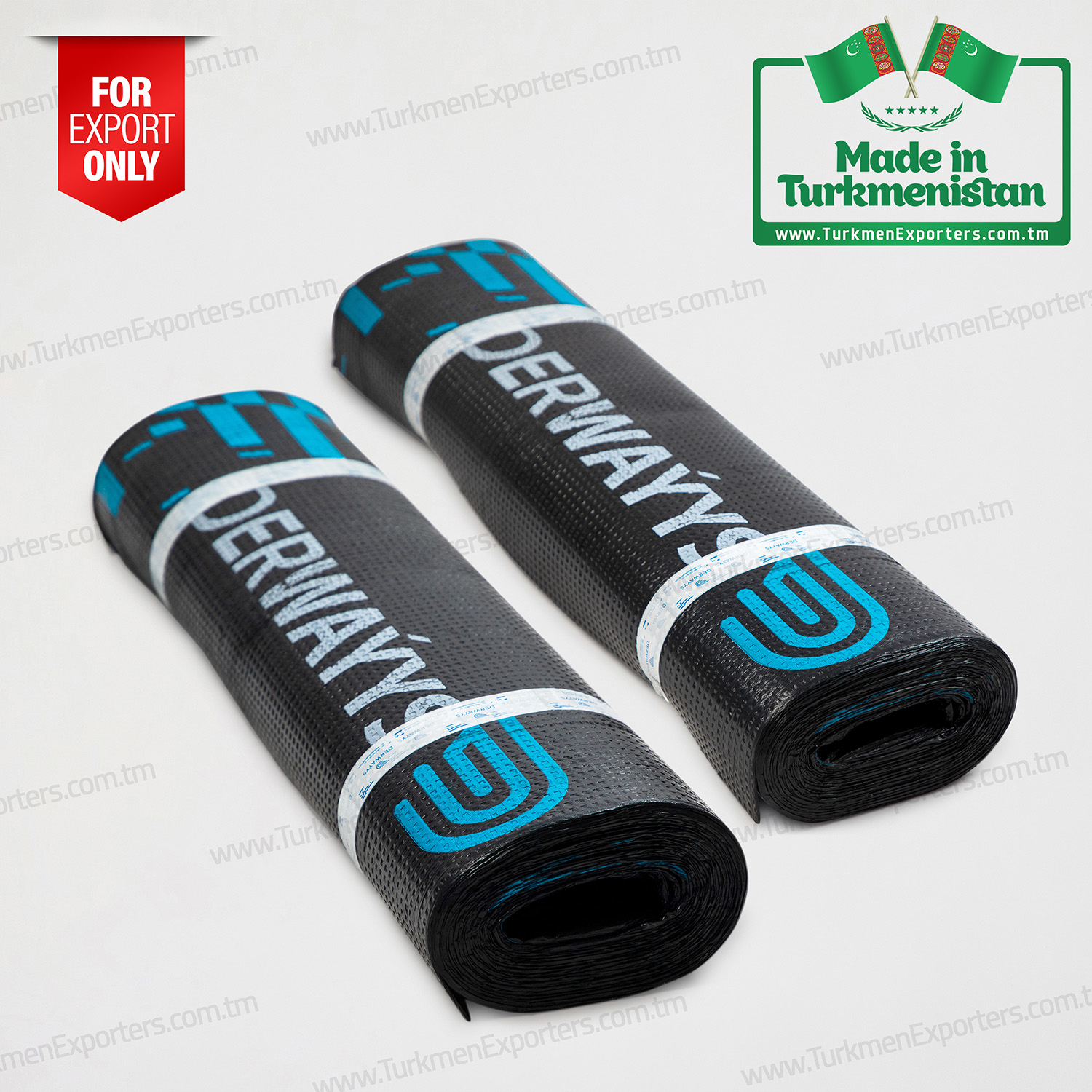 Isogam bitumen waterproofing membrane | Derwayys individual enterprise