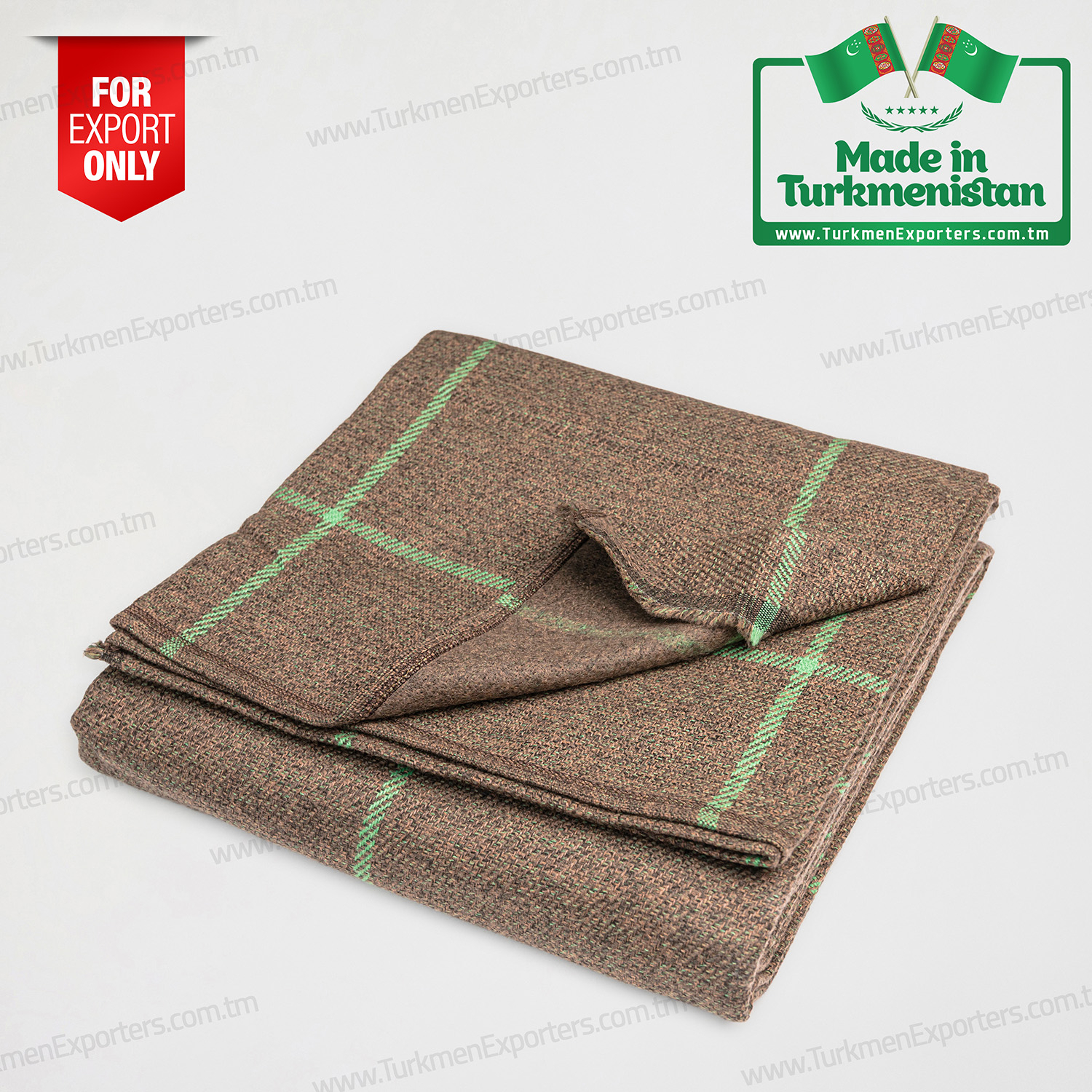 Ýumşak ýapynja 160sm x 200sm | Abraýly Dostlar HJ