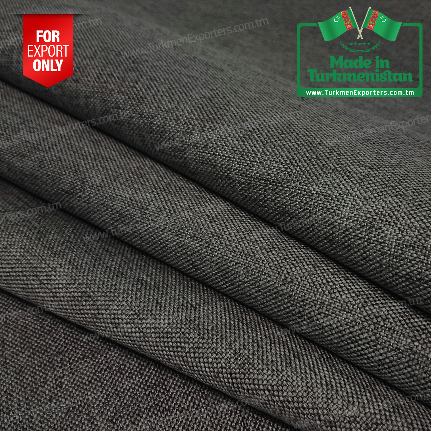 Fabric for upholstered furniture ERTE | Abrayly Dostlar economic society