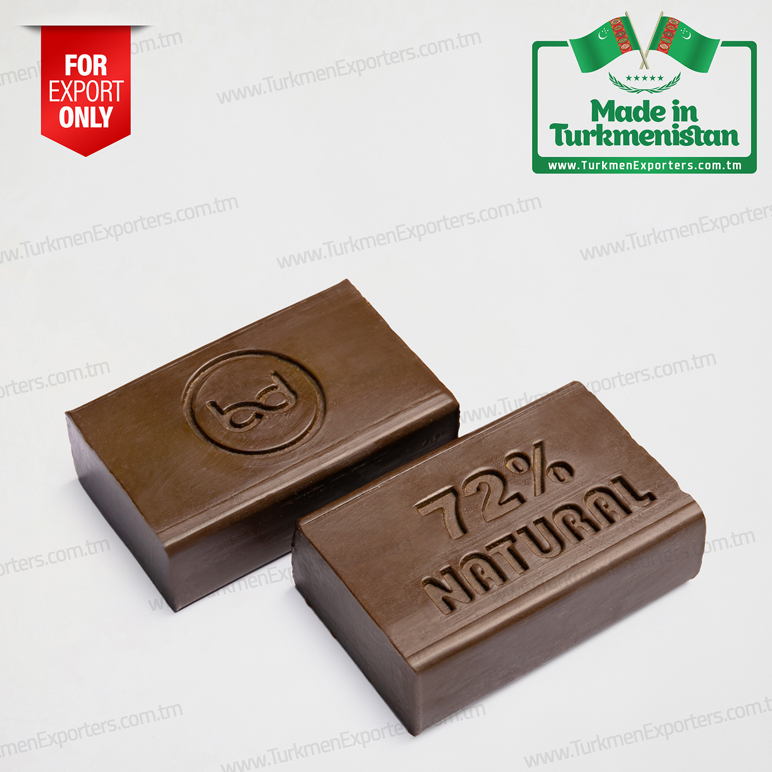 Türkmenistandan toptan doğal çamaşır sabunu | Durdı özel şirketi