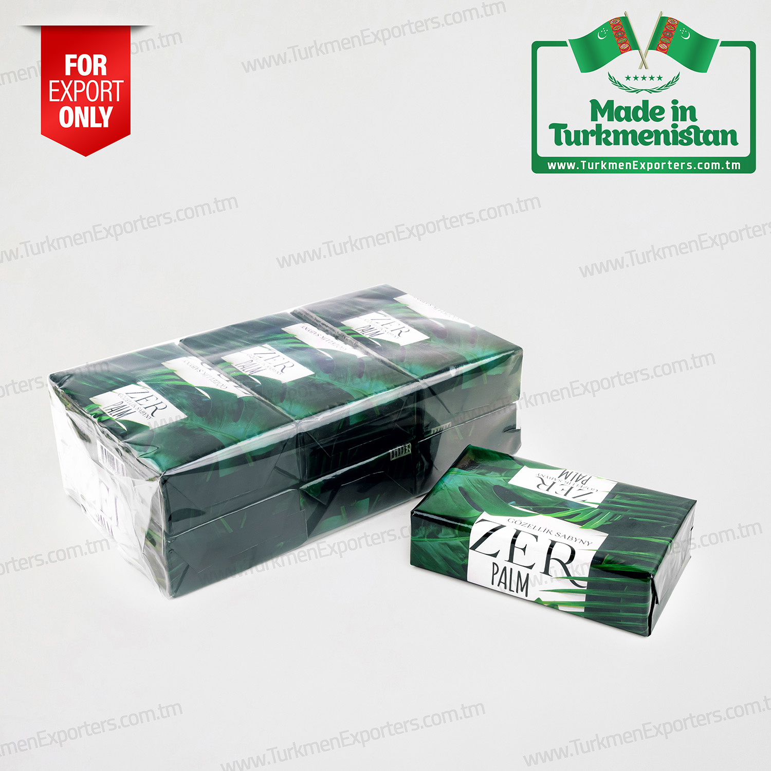 Gözellik sabyny Zer 150gr | Argyş HK