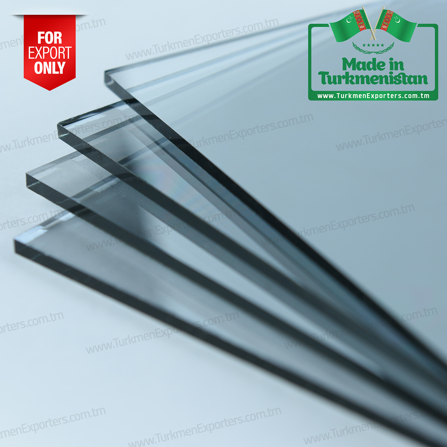 Float glass Turkmenistan | Turkmen Ayna Onumleri enterprise