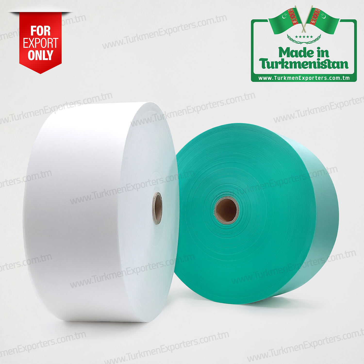 Meltblown in Turkmenistan wholesale for export  | Garagum economic society