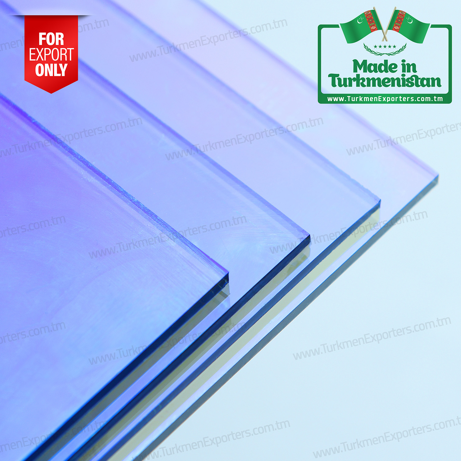 Turkmenistan Float glass | Turkmen Ayna Onumleri enterprise