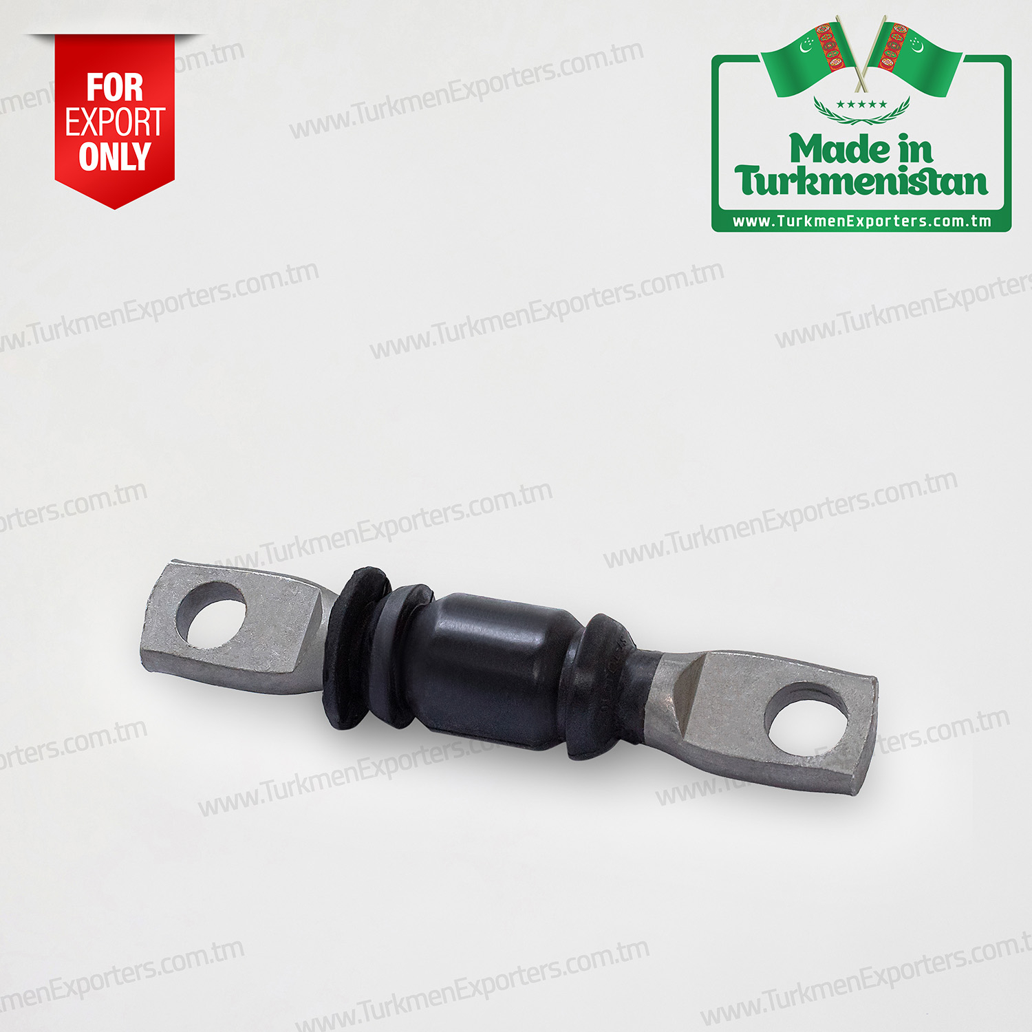 Türkmenistanda öndürilen Saýlentblok  | Nurly Parça HJ