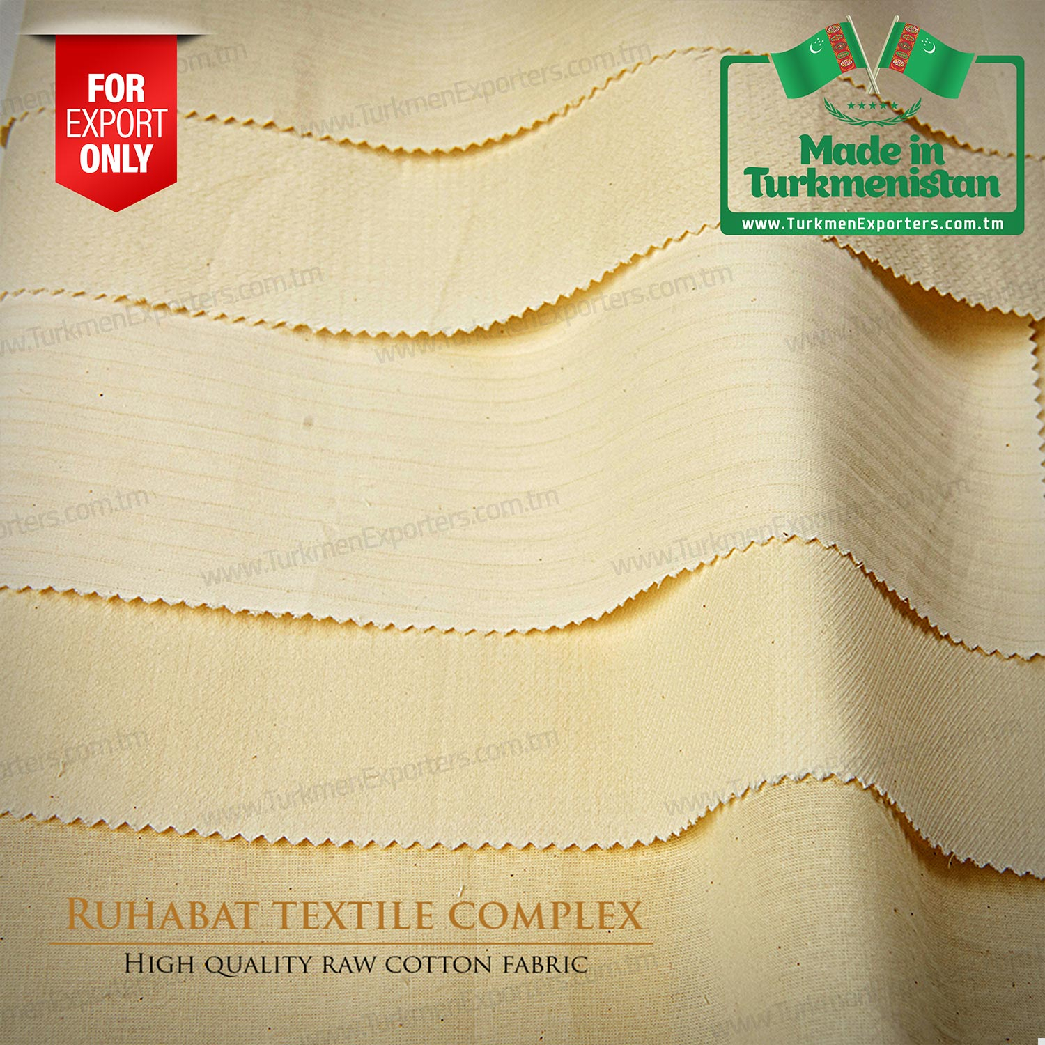 Ruhabat Dokma toplumy - Çig nah matalary öndüriji | Ruhabat Dokma Toplumy