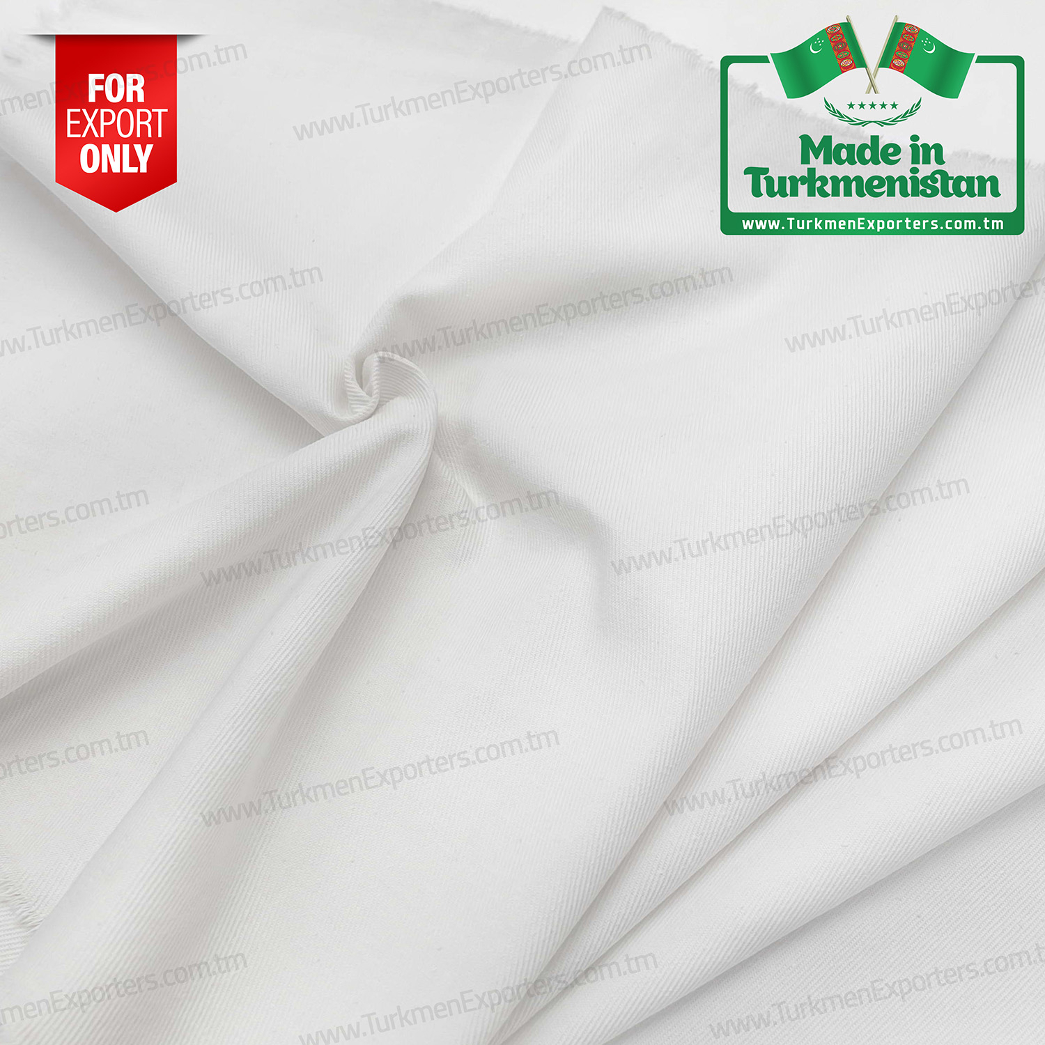 Çig wiskoza mata 117gr/m2 | Begşaha HJ