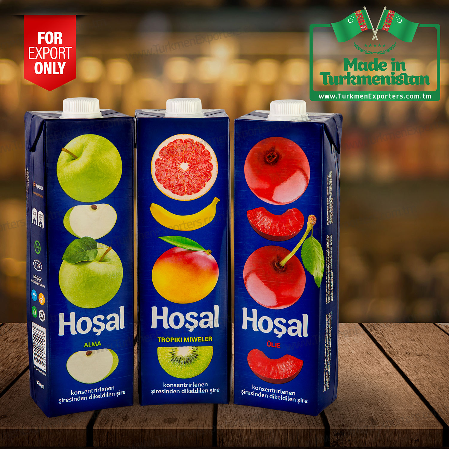 Hoşal miwe şiresi | Ýüpekçi HJ