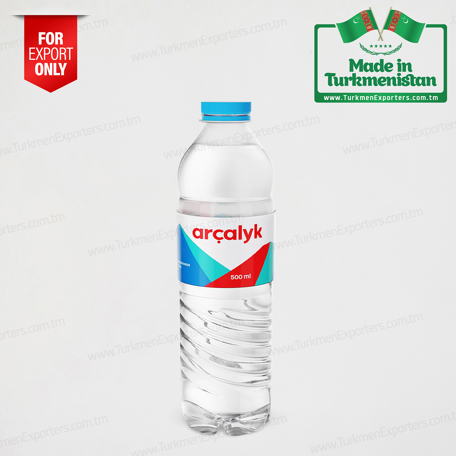 İçme suyu Arçalık 0,5 Litre | Arçalık Su limited şirketi