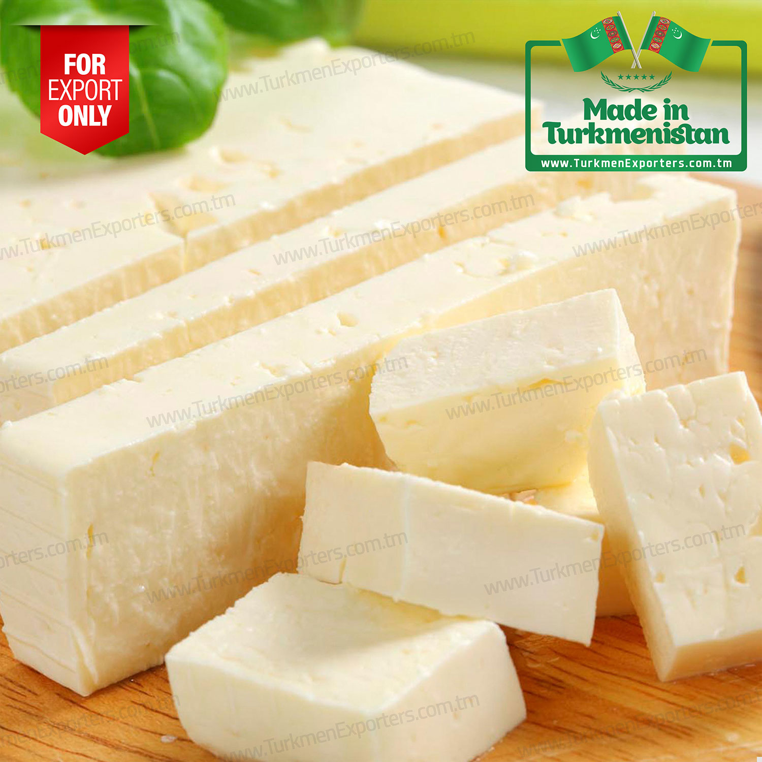 White Cheese Zamana | Zamana dairy products company