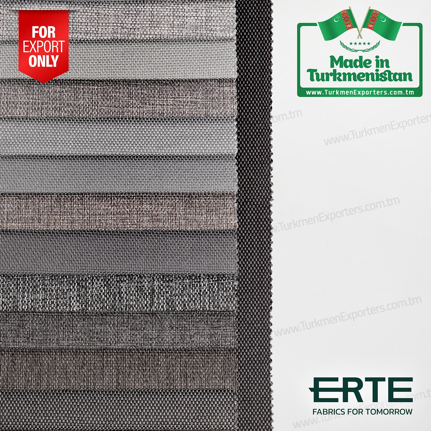 Türkmenistandan toptan mobilya kumaşlar | Abraylı Dostlar limited şirketi