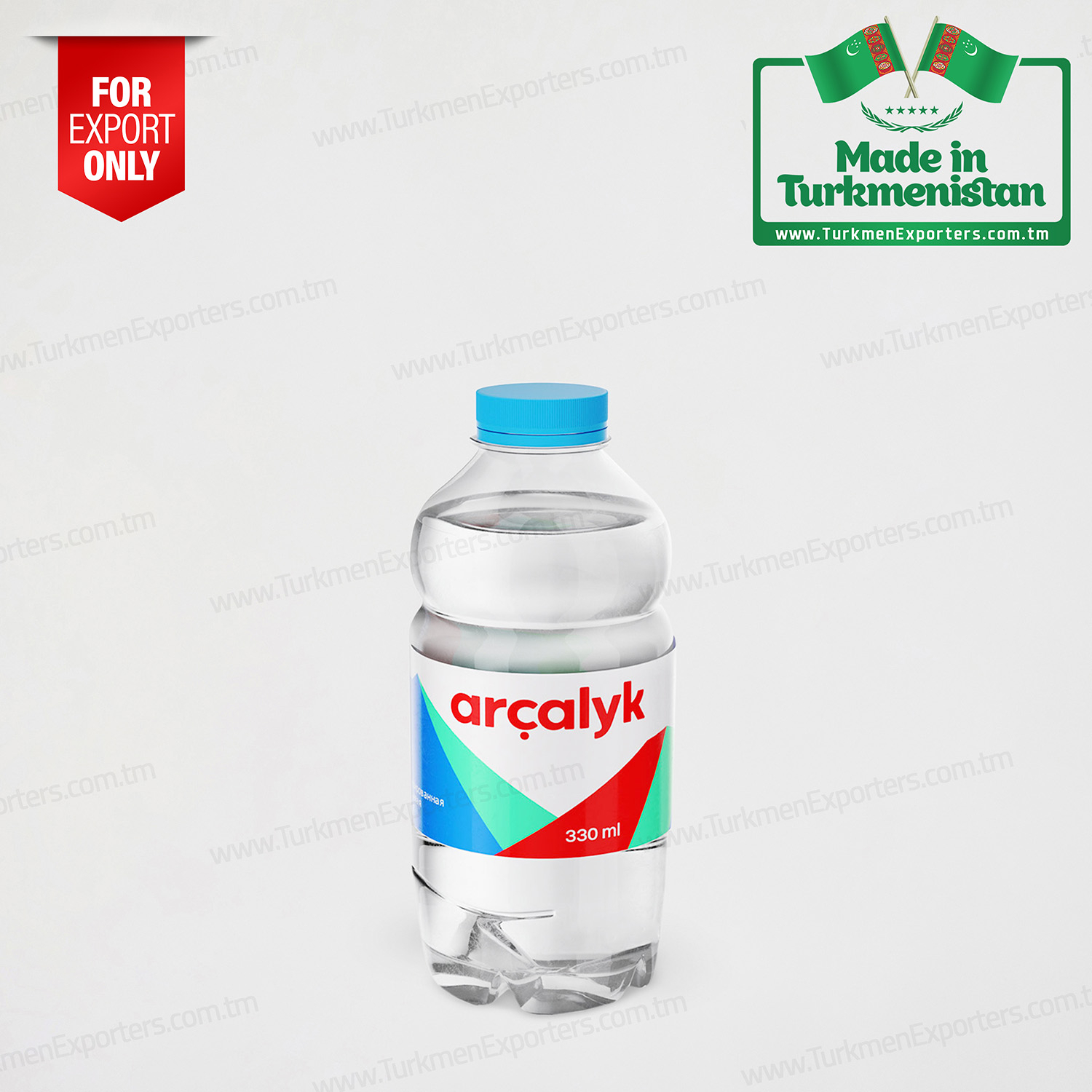 İçme suyu Arçalık 0,33 Litre | Arçalık Su limited şirketi