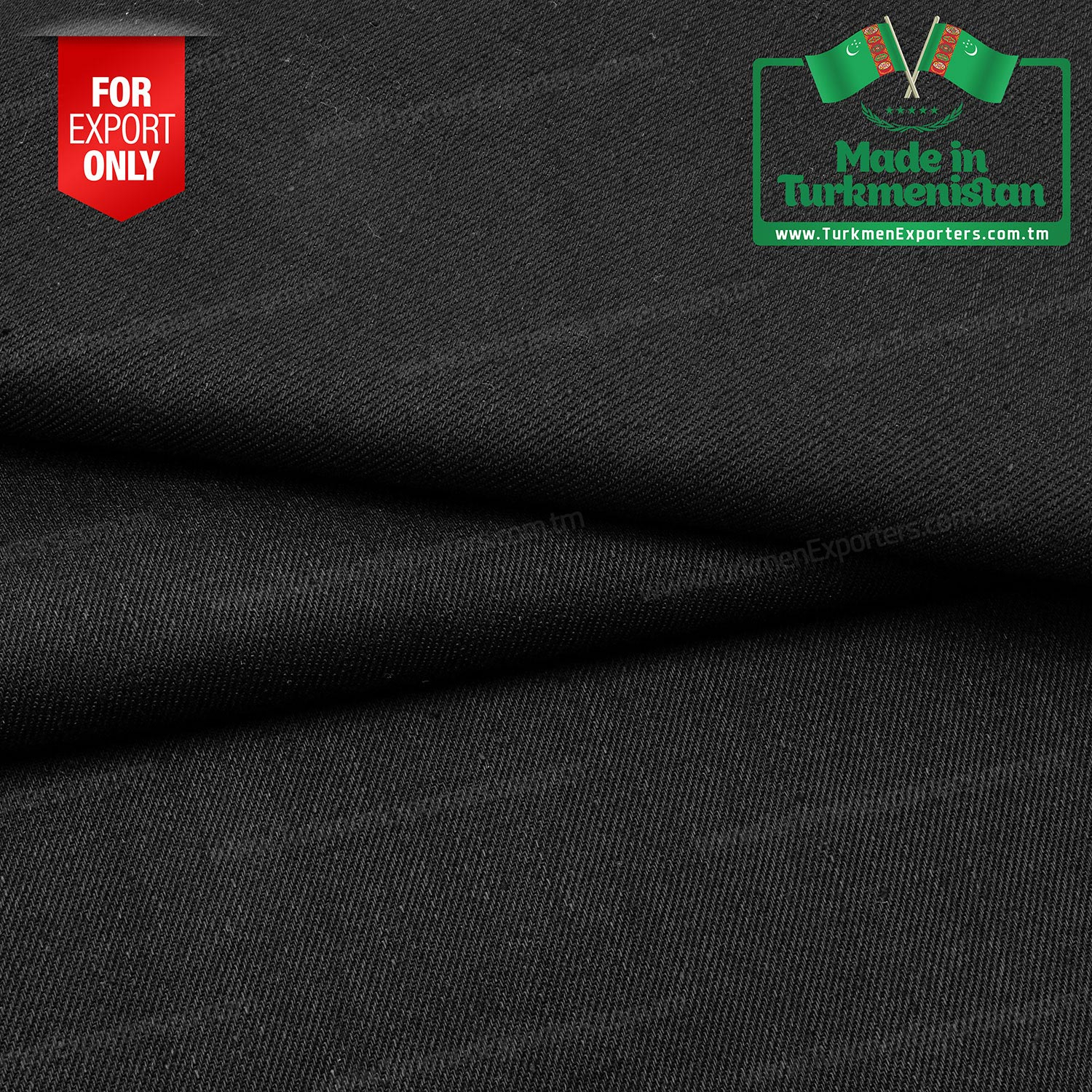 Denim fabric | Turkmen Export Trading Services Company