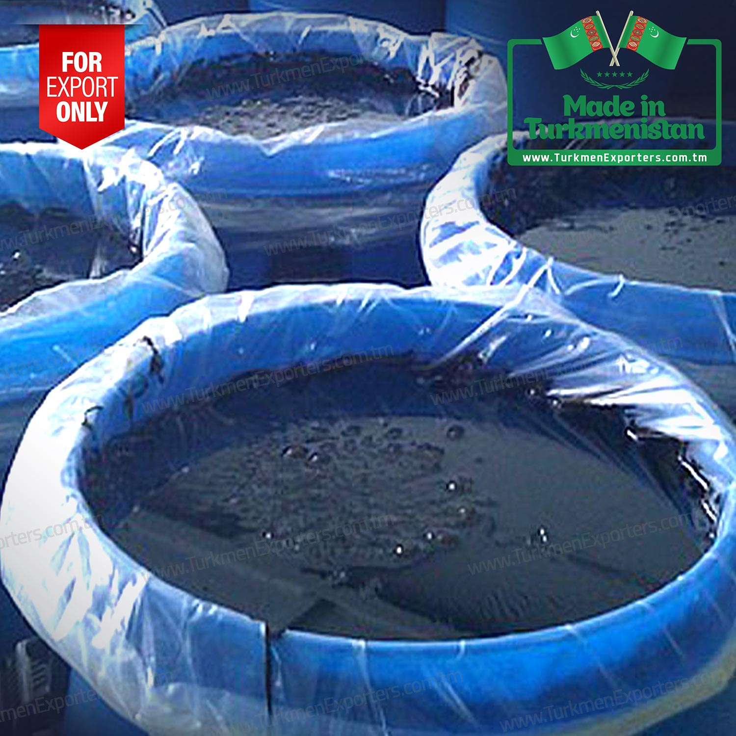 Густой экстракт солодкового корня | Агропромышленный комплекс Буян имени С.А.Ниязова