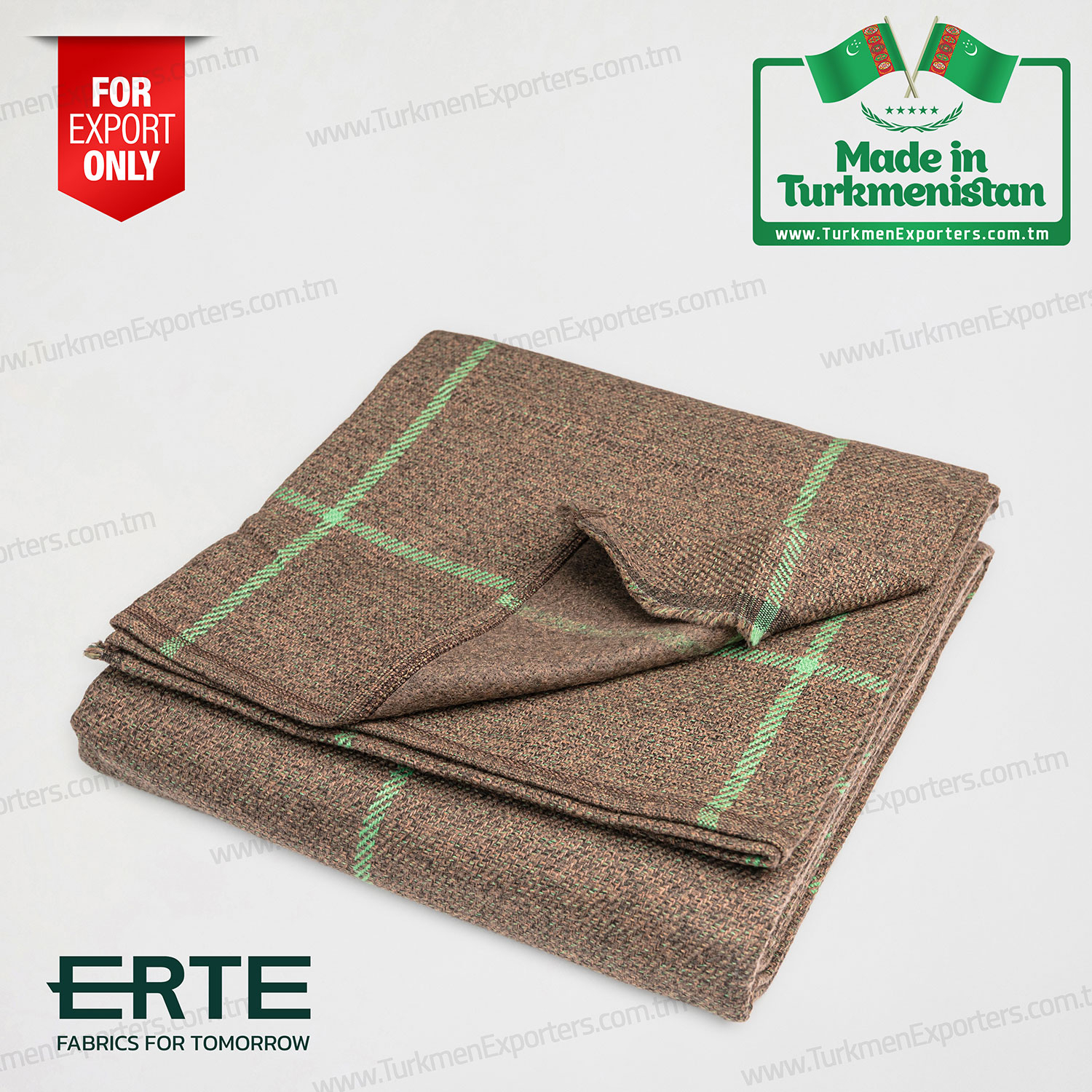 Ýumşak ýapynja 160sm x 200sm | Abraýly Dostlar HJ